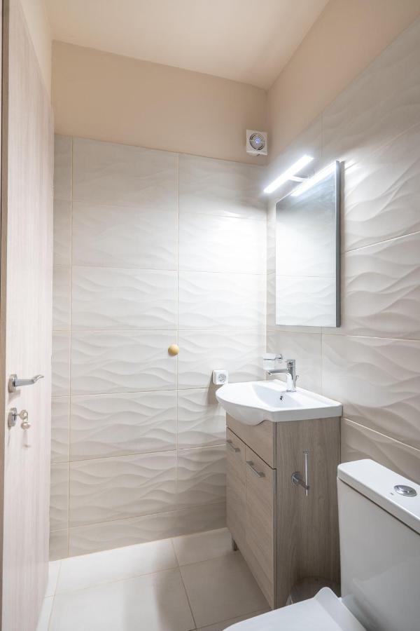 Monastiraki Metro St Studio For 2 Persons Афины Экстерьер фото